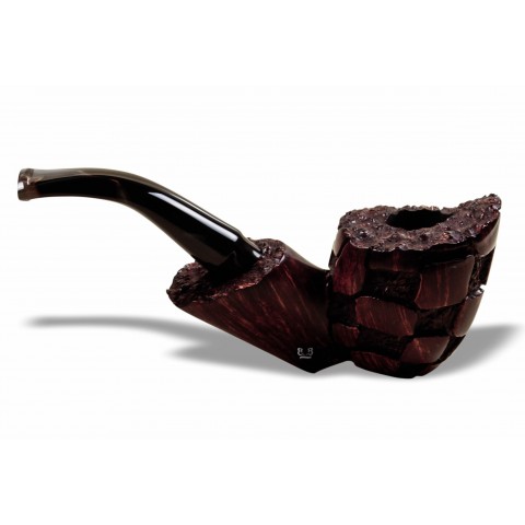 Cachimbo Maestro Briar (Aceita Filtro 9mm)